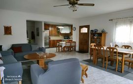 beach house apartment ierissos athos 7