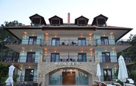 glikadi hotel limenas thassos 5