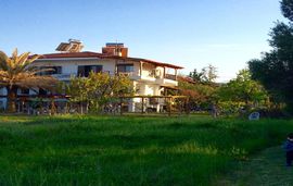 yiannis rania apartments polihrono kassandra 1