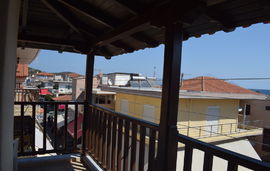 nikos house sarti sithonia 4 bed studio 1 
