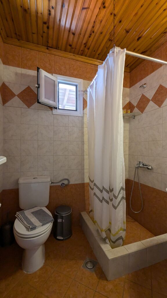 Nikos House, Sarti, Sithonia