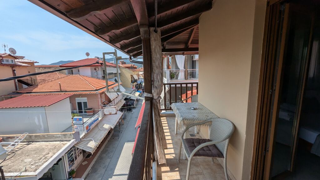 Nikos House, Sarti, Sithonia