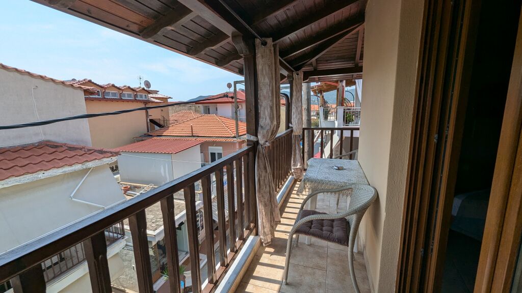 Nikos House, Sarti, Sithonia