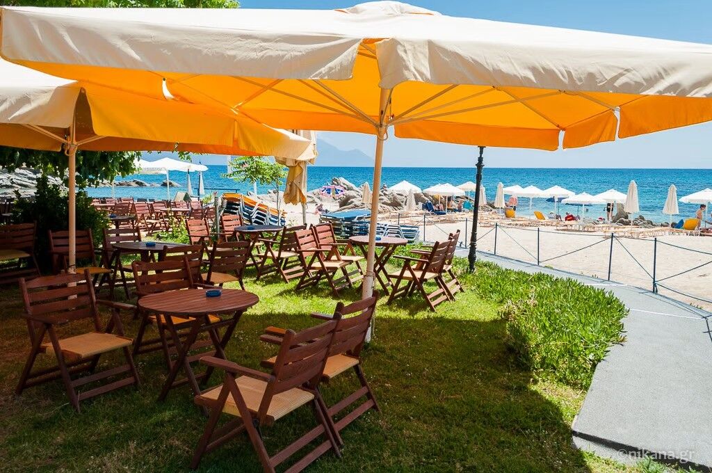 Nikos House, Sarti, Sithonia
