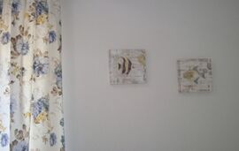 Intra Mare Luxury Apartments, Skala Potamia, Thassos