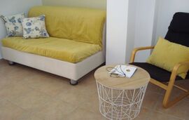 Intra Mare Luxury Apartments, Skala Potamia, Thassos
