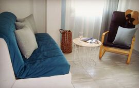 Intra Mare Luxury Apartments, Skala Potamia, Thassos