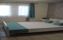 Intra Mare Luxury Apartments, Skala Potamia, Thassos