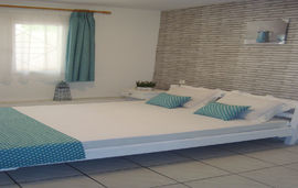Intra Mare Luxury Apartments, Skala Potamia, Thassos