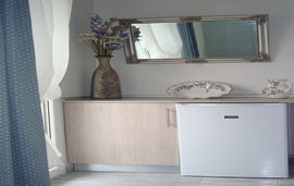 Intra Mare Luxury Apartments, Skala Potamia, Thassos