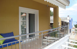 Intra Mare Luxury Apartments, Skala Potamia, Thassos
