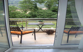 Intra Mare Luxury Apartments, Skala Potamia, Thassos