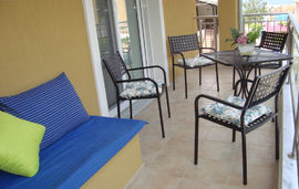 Intra Mare Luxury Apartments, Skala Potamia, Thassos