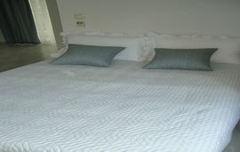 Intra Mare Luxury Apartments, Skala Potamia, Thassos