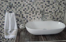 Intra Mare Luxury Apartments, Skala Potamia, Thassos