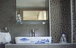 Intra Mare Luxury Apartments, Skala Potamia, Thassos