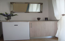 Intra Mare Luxury Apartments, Skala Potamia, Thassos