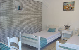 Intra Mare Luxury Apartments, Skala Potamia, Thassos