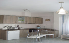 Intra Mare Luxury Apartments, Skala Potamia, Thassos