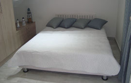 Intra Mare Luxury Apartments, Skala Potamia, Thassos