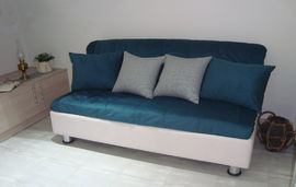 Intra Mare Luxury Apartments, Skala Potamia, Thassos