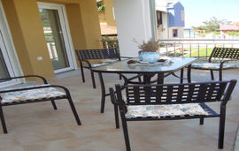 Intra Mare Luxury Apartments, Skala Potamia, Thassos