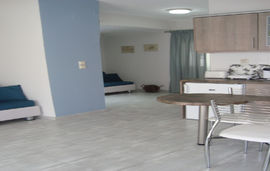 Intra Mare Luxury Apartments, Skala Potamia, Thassos