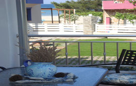 Intra Mare Luxury Apartments, Skala Potamia, Thassos