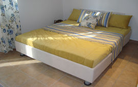 Intra Mare Luxury Apartments, Skala Potamia, Thassos