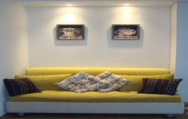 Intra Mare Luxury Apartments, Skala Potamia, Thassos