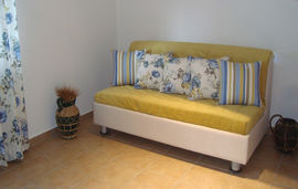 Intra Mare Luxury Apartments, Skala Potamia, Thassos