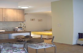 Intra Mare Luxury Apartments, Skala Potamia, Thassos