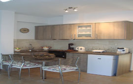 Intra Mare Luxury Apartments, Skala Potamia, Thassos