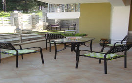 Intra Mare Luxury Apartments, Skala Potamia, Thassos