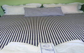 Intra Mare Luxury Apartments, Skala Potamia, Thassos