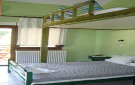 Intra Mare Luxury Apartments, Skala Potamia, Thassos