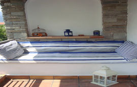 Intra Mare Luxury Apartments, Skala Potamia, Thassos