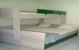 Intra Mare Luxury Apartments, Skala Potamia, Thassos