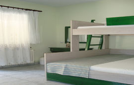 Intra Mare Luxury Apartments, Skala Potamia, Thassos