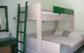 Intra Mare Luxury Apartments, Skala Potamia, Thassos