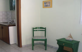 Intra Mare Luxury Apartments, Skala Potamia, Thassos