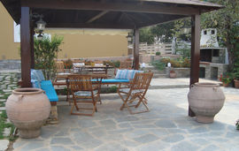 Intra Mare Luxury Apartments, Skala Potamia, Thassos