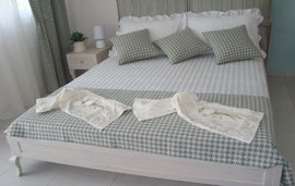 Intra Mare Luxury Apartments, Skala Potamia, Thassos