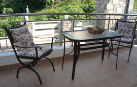 Intra Mare Luxury Apartments, Skala Potamia, Thassos