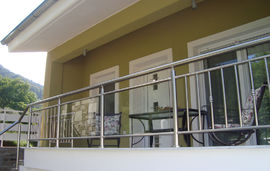 Intra Mare Luxury Apartments, Skala Potamia, Thassos