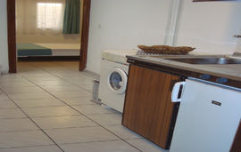 Intra Mare Luxury Apartments, Skala Potamia, Thassos