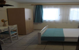 Intra Mare Luxury Apartments, Skala Potamia, Thassos