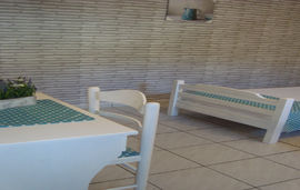 Intra Mare Luxury Apartments, Skala Potamia, Thassos