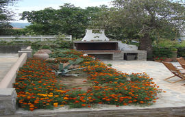 Intra Mare Luxury Apartments, Skala Potamia, Thassos