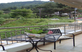 Intra Mare Luxury Apartments, Skala Potamia, Thassos